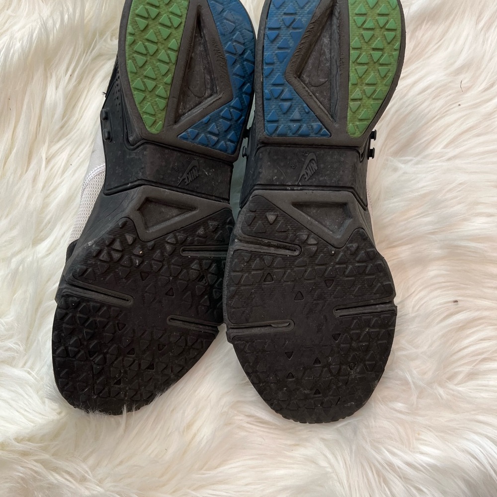 Nike Air Huarache Mens Sneakers Size 11 - Picture 2 of 8